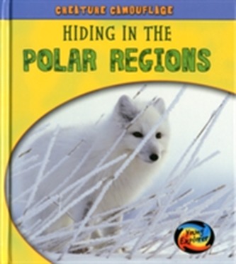Hiding in the Polar Regions