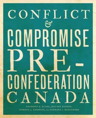 Conflict and Compromise
