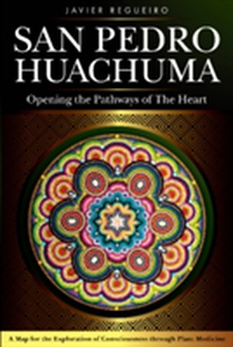 San Pedro Huachuma