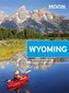 Moon Wyoming, 2nd Edition