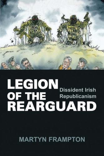 Legion of the Rearguard