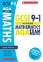 Maths Higher Exam Practice Book for AQA