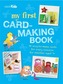 My First Card-Making Book