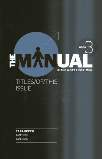 The Manual - Book 3 - Son/See/Surf