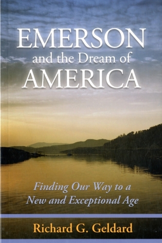 Emerson & the Dream of America