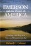 Emerson & the Dream of America