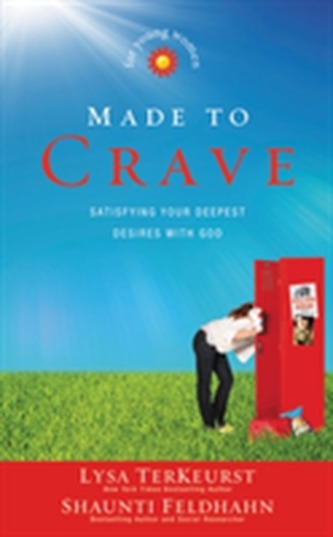 Made to Crave for Young Women