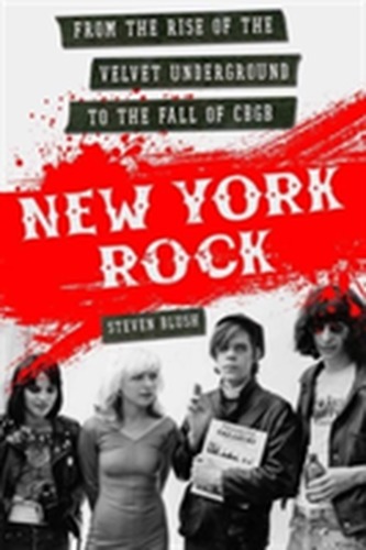 New York Rock