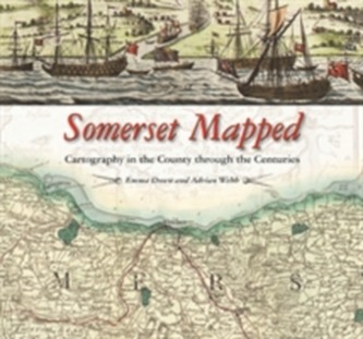 Somerset Mapped