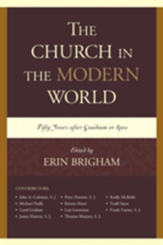 The Church in the Modern World