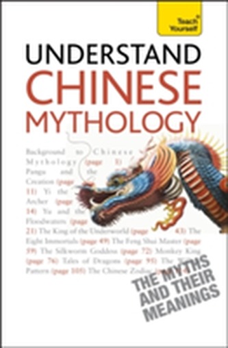 Understand Chinese Mythology