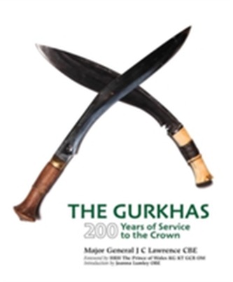 The Gurkhas