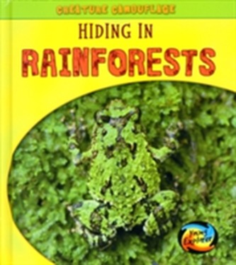 Hiding in Rainforests