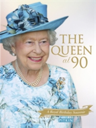 The Queen at 90