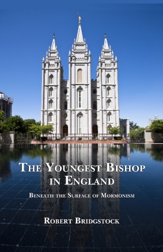Youngest Bishop in England