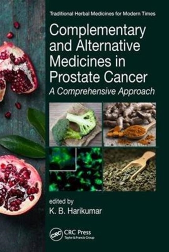 Complementary and Alternative Medicines in Prostate Cancer
