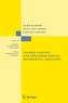 Fourier Analysis and Nonlinear Partial Differential Equations