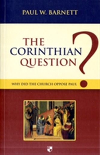 The Corinthian Question