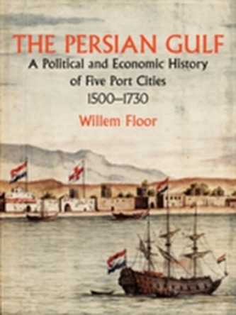 The Persian Gulf