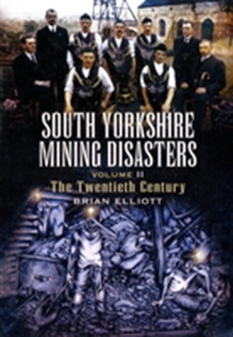 South Yorkshire Mining Disasters