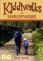 Kiddiwalks in Shropshire