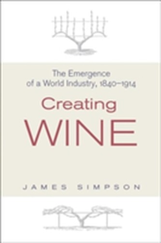 Creating Wine