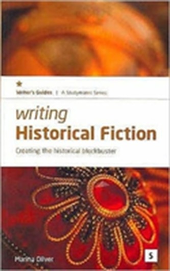 Writing Historical Fiction
