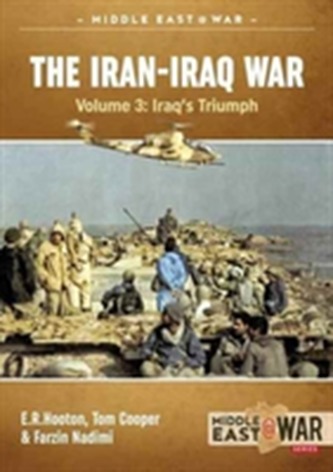 The Iran-Iraq War - Volume 4