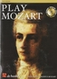 PLAY MOZART