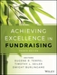 Achieving Excellence in Fundraising
