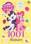 My Little Pony: 1001 Stickers