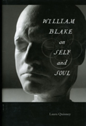 William Blake on Self and Soul