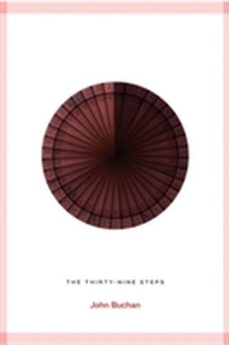 The Thirty-Nine Steps