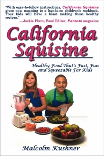 California Squisine