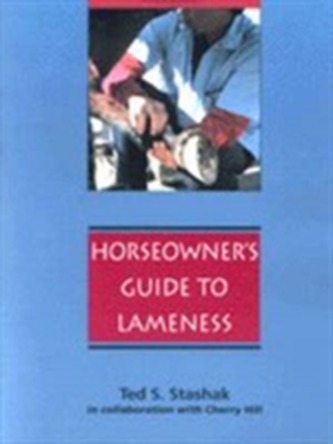 Practical Guide to Lameness in Horses