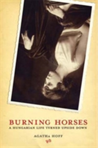 Burning Horses