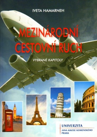 Mezinárodní cestovní ruch Mezinárodní cestovní ruch