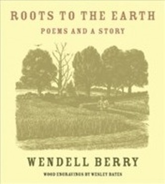 Roots to the Earth