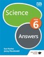 Science Year 6 Answers