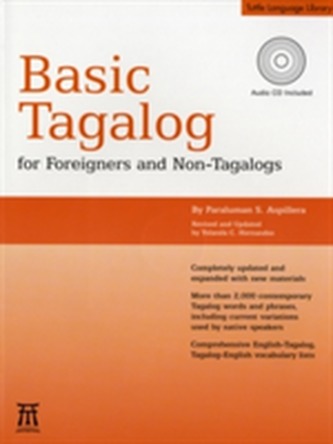 Basic Tagalog for Foreigners and Non-Tagalogs