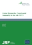 Living Standards, Poverty and Inequality in the UK