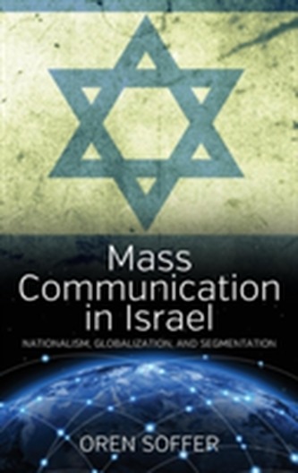 Mass Communication In Israel