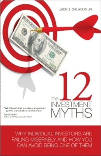 The 12 Investment Myths