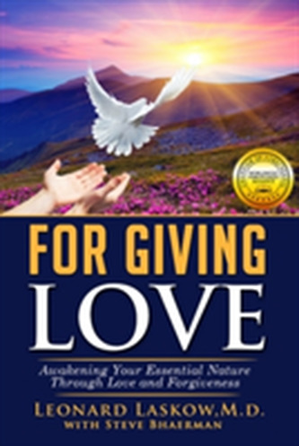 For Giving Love