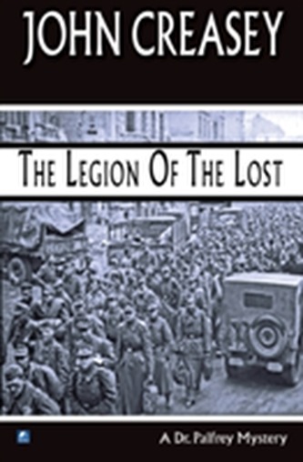 The Legion of the Lost