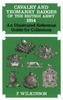 Cavalry and Yeomanry Badges of the British Army 1914