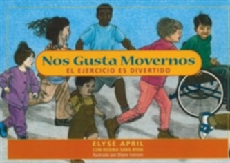 Nos gusta movernos