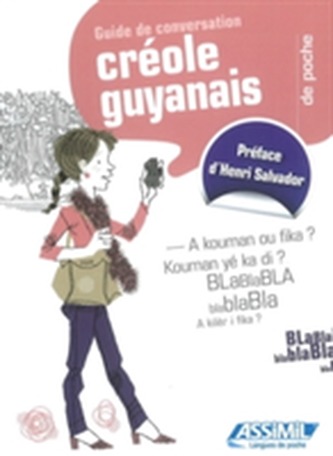 Creole Guyanais De Poche