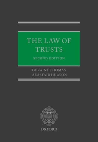 The Law of Trusts
