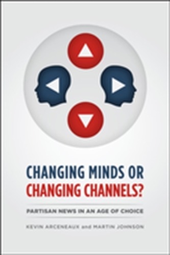 Changing Minds or Changing Channels?